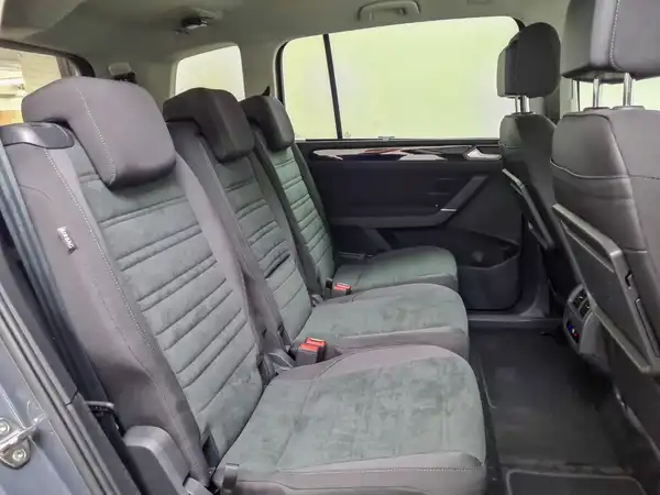 VW TOURAN (19/20)