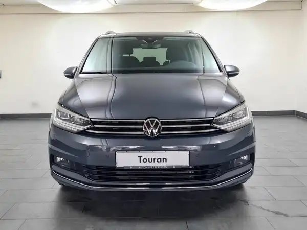 VW TOURAN (3/20)