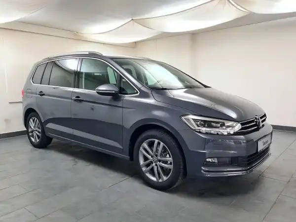 VW TOURAN (4/20)