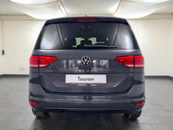 VW TOURAN (6/20)