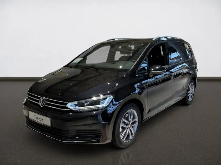 VW TOURAN (1/14)