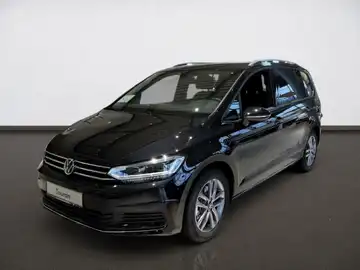 VW TOURAN (1/14)