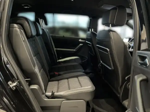 VW TOURAN (12/14)