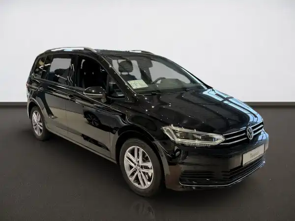 VW TOURAN (4/14)
