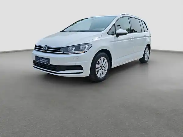 VW TOURAN (1/16)