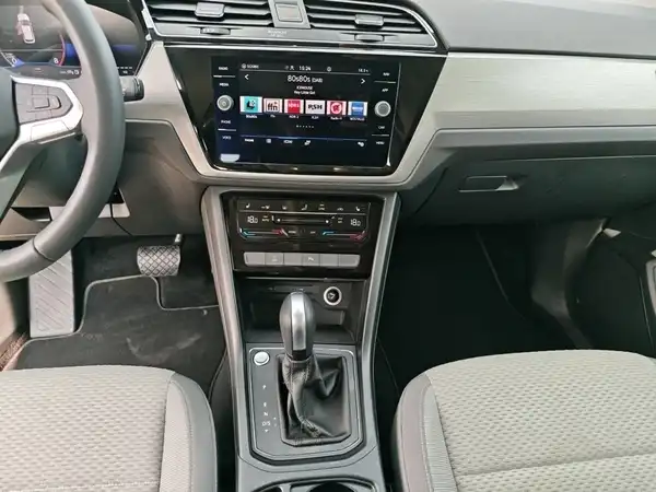 VW TOURAN (12/16)