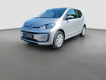 VW UP! (1/16)