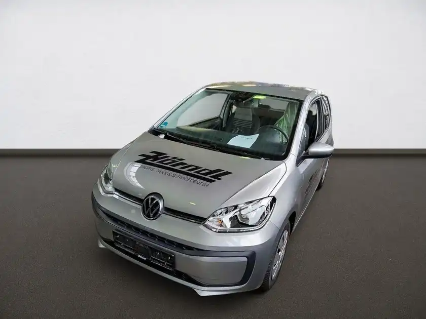 VW UP! (1/4)