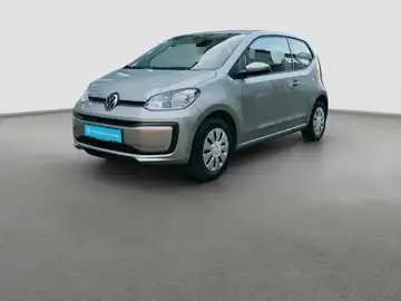 VW UP! (1/16)