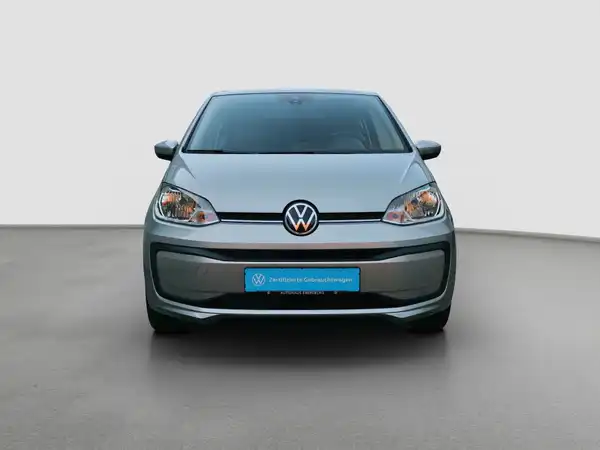 VW UP! (3/16)