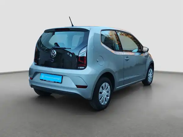 VW UP! (5/16)
