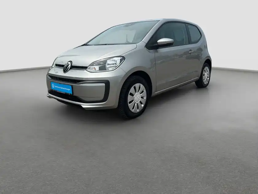 VW UP! (1/16)
