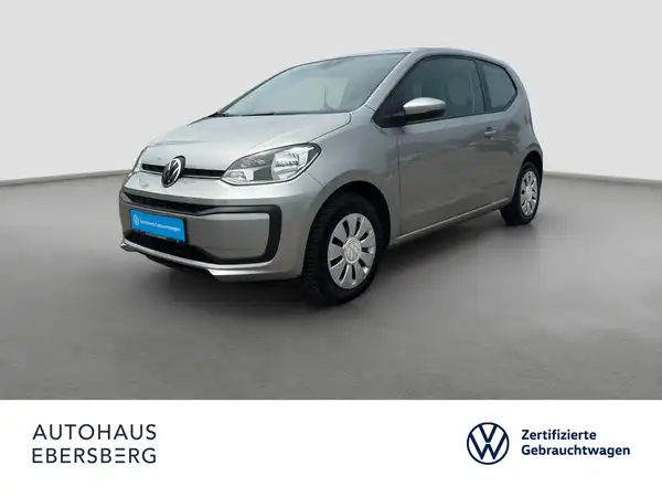 VW UP! (2/16)