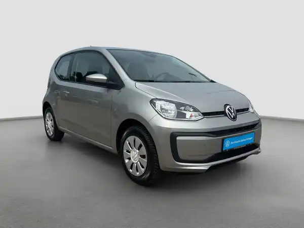 VW UP! (4/16)