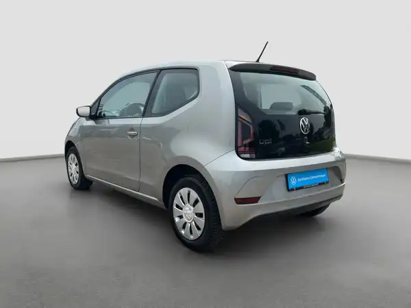 VW UP! (7/16)