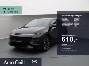 XPENG G6 (1/28)