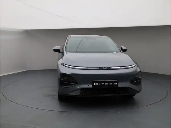 XPENG G6 (9/30)