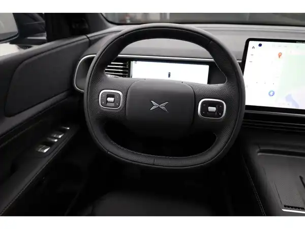 XPENG G6 (15/26)