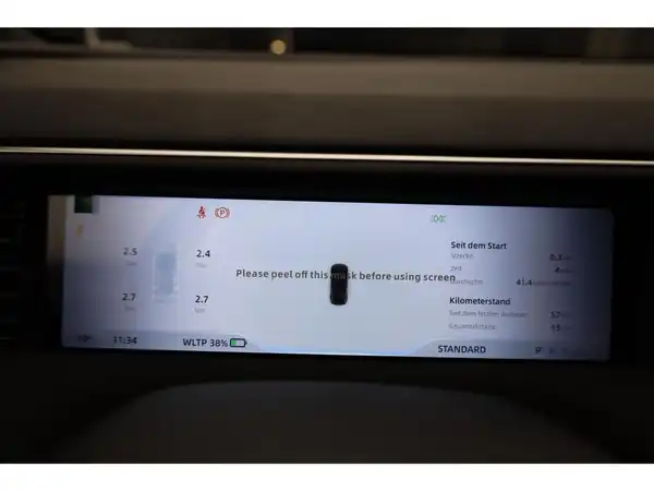 XPENG G6 (16/26)