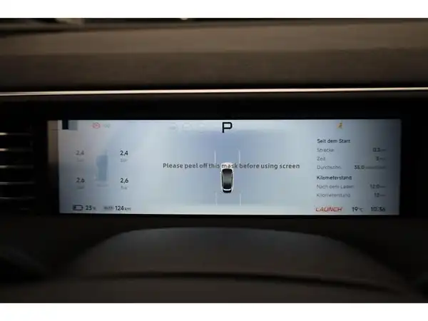 XPENG G6 (17/26)