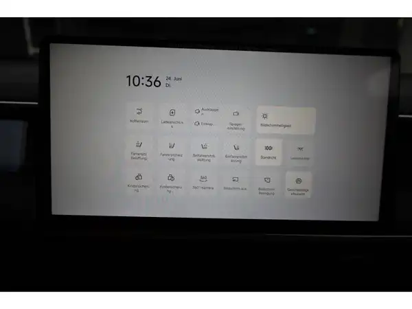 XPENG G6 (19/26)