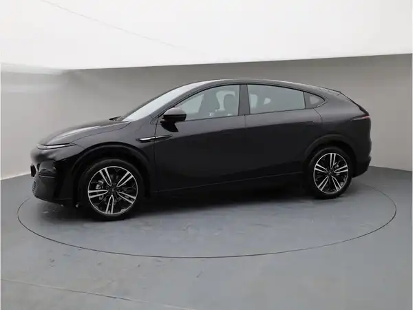 XPENG G6 (3/26)