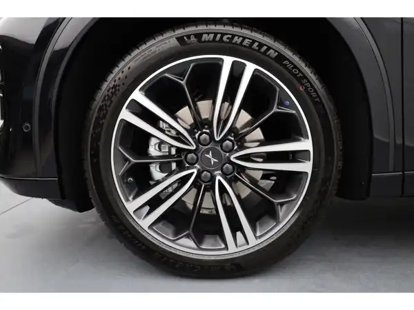 XPENG G6 (26/26)