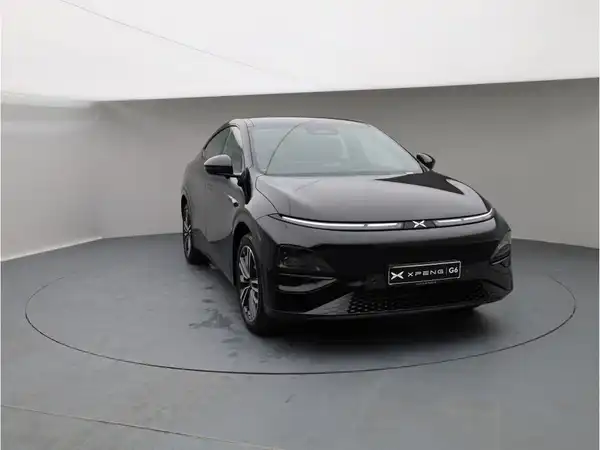 XPENG G6 (9/26)