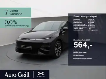 XPENG G6 (1/27)