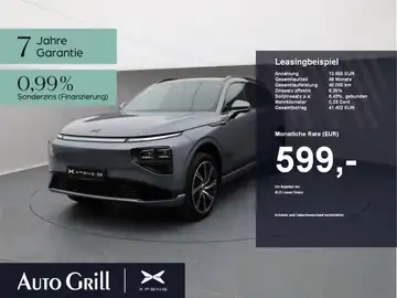 XPENG G9 (1/29)
