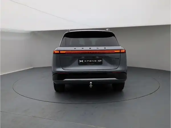 XPENG G9 (5/29)