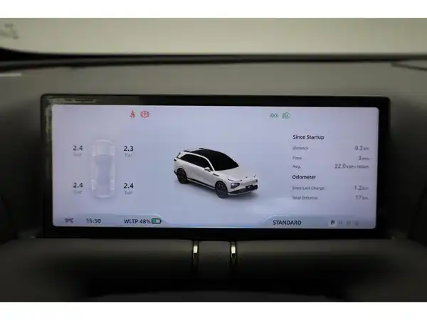 XPENG G9 (27/31)