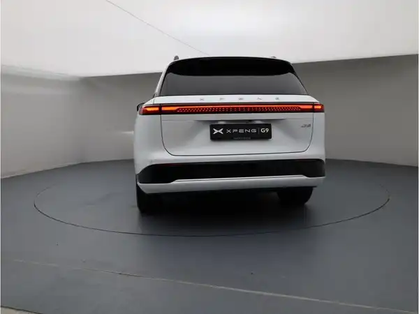 XPENG G9 (5/31)