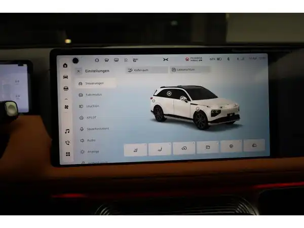 XPENG G9 (19/30)