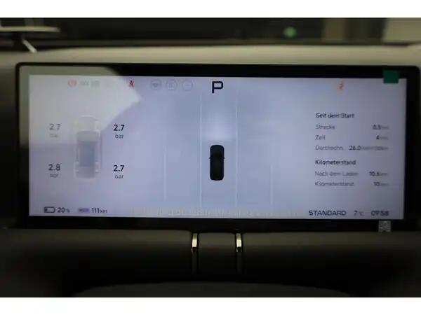 XPENG G9 (16/28)