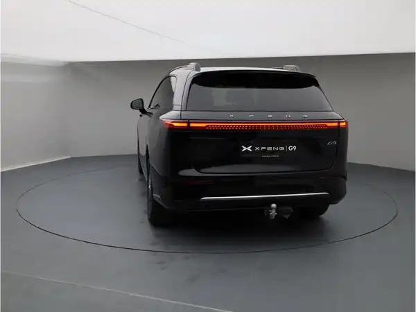 XPENG G9 (5/28)
