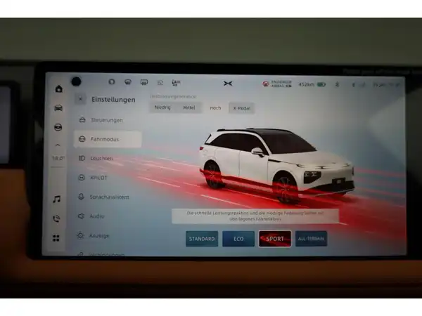 XPENG G9 (20/28)
