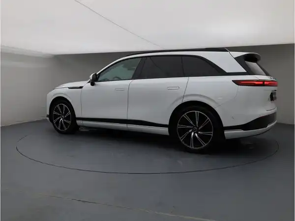 XPENG G9 (3/28)