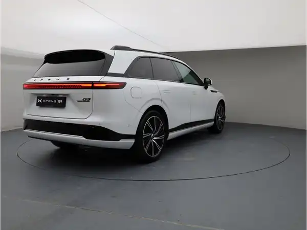 XPENG G9 (5/28)