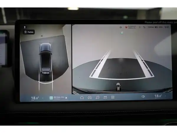 XPENG G9 (20/27)