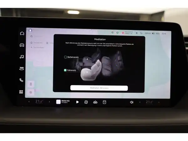 XPENG P7 (19/30)
