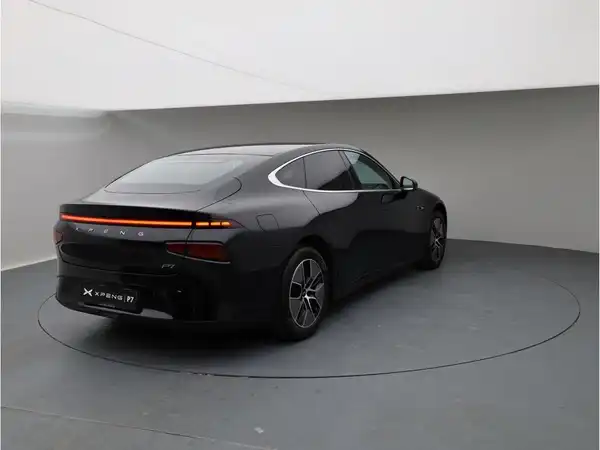 XPENG P7 (6/30)