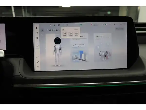 XPENG P7 (19/25)