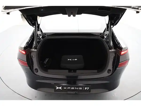 XPENG P7 (24/25)